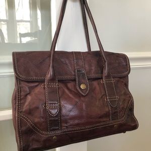 Frye Melissa Handbag